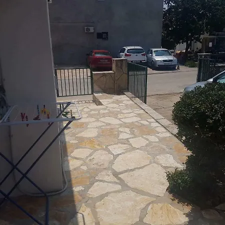 Apartment Ivic