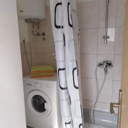 Ivic Apartment *